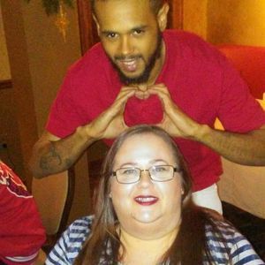 Meet your Posher, Robin